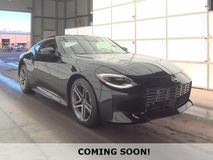 2025 Nissan Z Troy AL