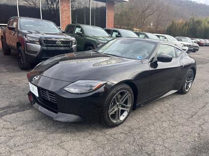 2026 Nissan Z Covington VA