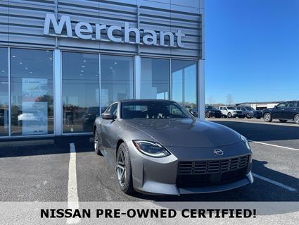 2024 Nissan Z Troy AL