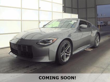 2024 Nissan Z Troy AL