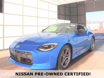 2024 Nissan Z Troy AL