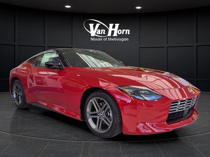 2026 Nissan Z Sheboygan WI