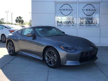 2026 Nissan Z Enterprise AL