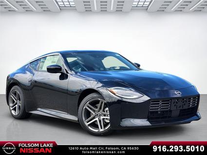 2026 Nissan Z Folsom CA