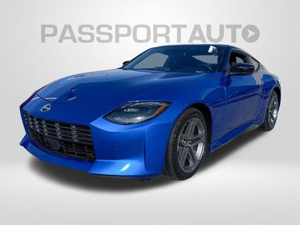 2024 Nissan Z Suitland MD