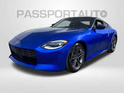 2024 Nissan Z Suitland MD