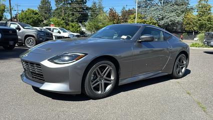 2025 Nissan Z Portland OR