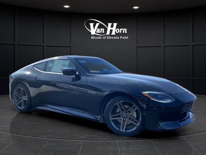 2026 Nissan Z Stevens Point WI