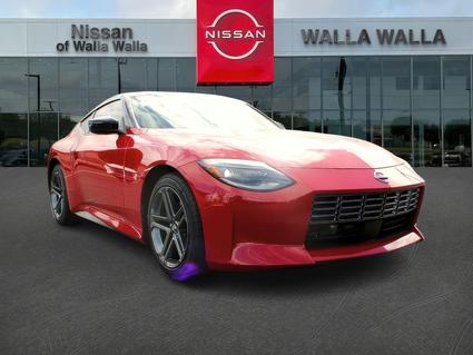 2026 Nissan Z Pasco WA