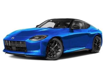 2024 Nissan Z Cheyenne WY