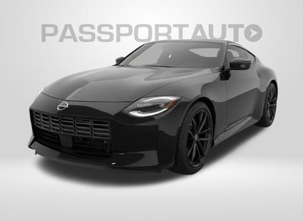 2024 Nissan Z Suitland MD