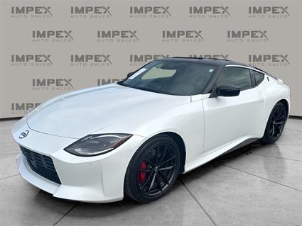 2024 Nissan Z Greensboro NC