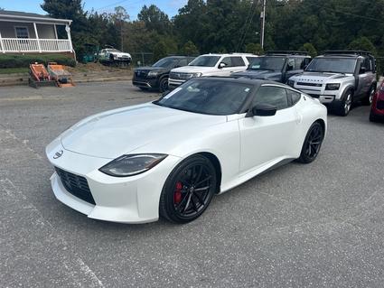 2024 Nissan Z Greensboro NC