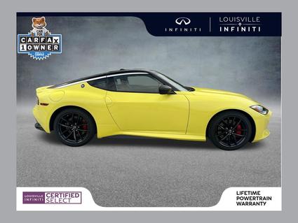 2024 Nissan Z Louisville KY