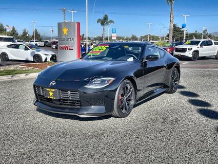 2025 Nissan Z Salinas CA