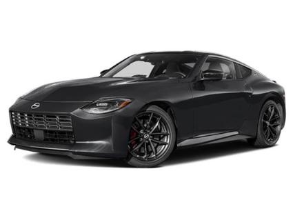 2025 Nissan Z Salinas CA