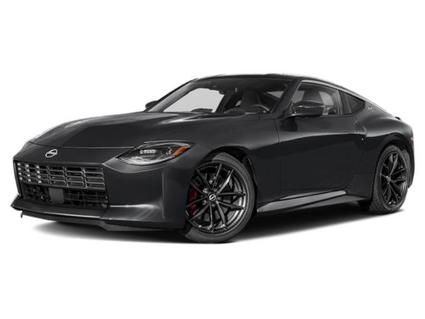 2025 Nissan Z Salinas CA