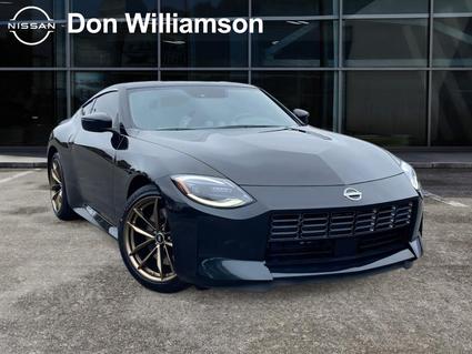 2026 Nissan Z Jacksonville NC