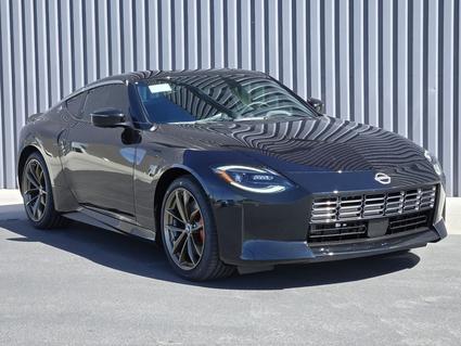 2026 Nissan Z Billings MT