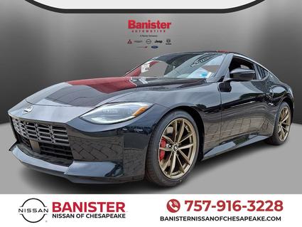 2026 Nissan Z Chesapeake VA