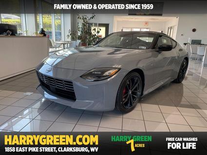 2026 Nissan Z Clarksburg WV