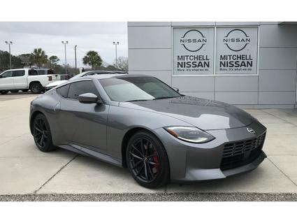2024 Nissan Z Enterprise AL