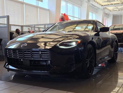 2025 Nissan Z Tifton GA