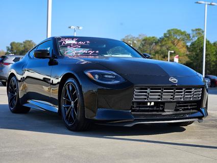2025 Nissan Z Tifton GA