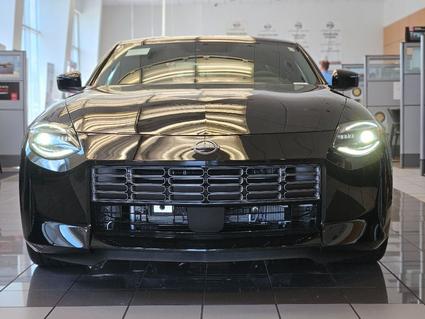 2025 Nissan Z Tifton GA
