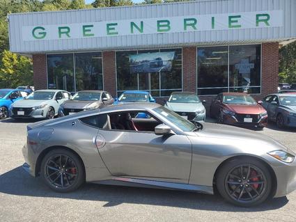 2024 Nissan Z Covington VA