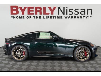 2026 Nissan Z Louisville KY
