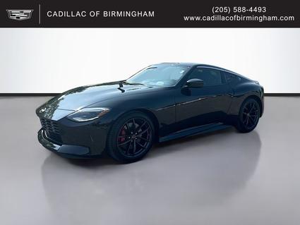 2024 Nissan Z Vestavia Hills AL