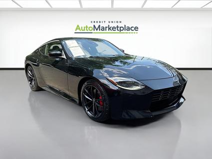2024 Nissan Z Winston Salem NC