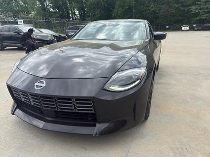 2024 Nissan Z Winston Salem NC