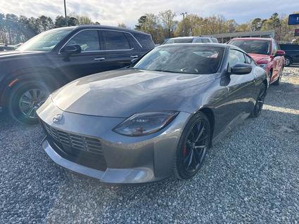 2024 Nissan Z Greensboro NC