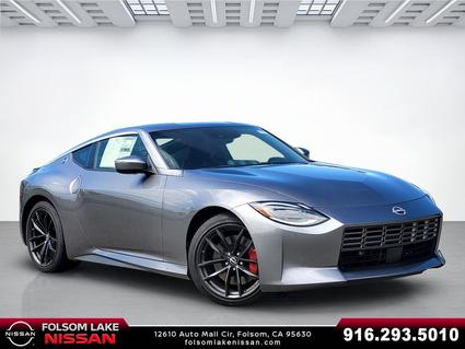 2025 Nissan Z Folsom CA