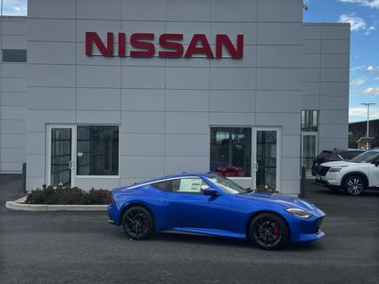 2026 Nissan Z Medford OR