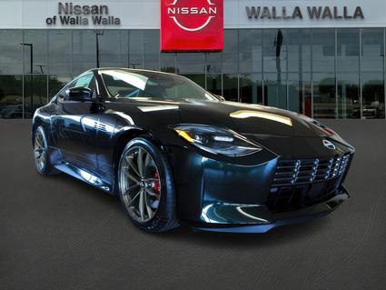 2026 Nissan Z Pasco WA