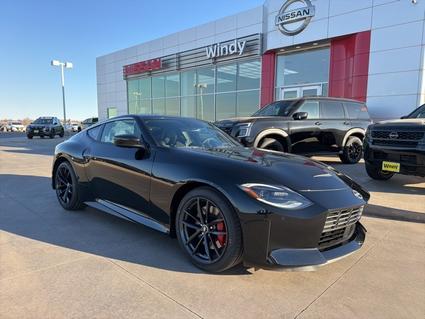 2026 Nissan Z Elk City OK