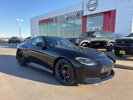 2026 Nissan Z Elk City OK