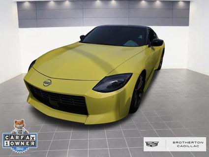 2023 Nissan Z  