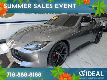2024 Nissan Z Bensonhurst NY