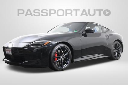 2024 Nissan Z Alexandria VA