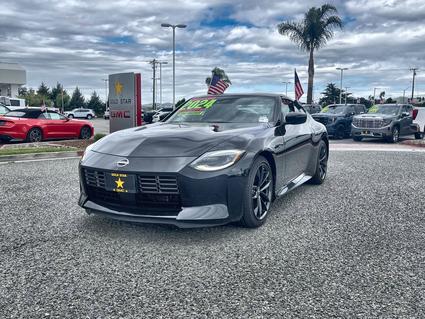 2024 Nissan Z Salinas CA