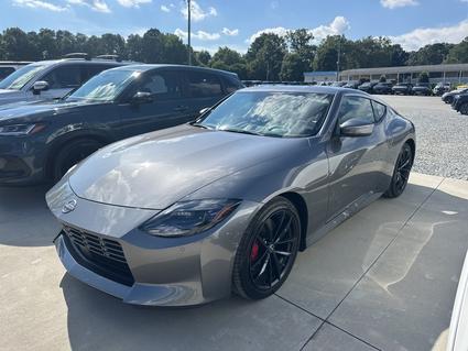 2024 Nissan Z Greensboro NC