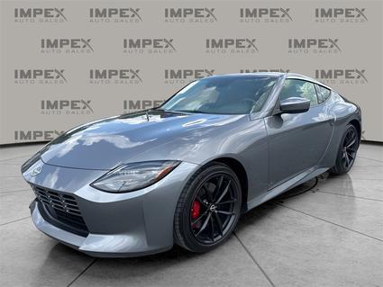 2024 Nissan Z Greensboro NC