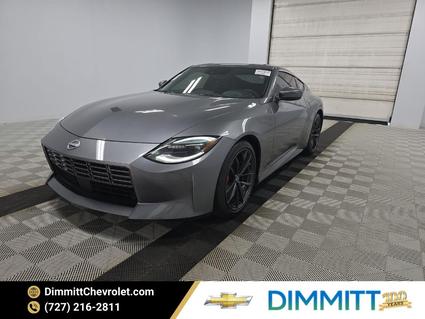 2024 Nissan Z Clearwater FL