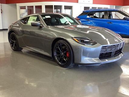 2025 Nissan Z Yakima WA