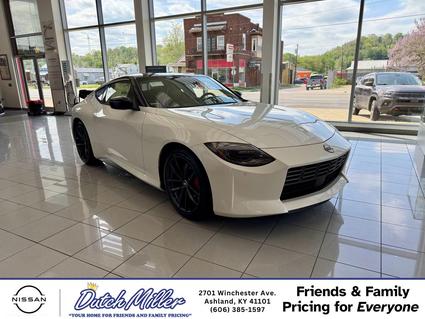 2026 Nissan Z Ashland KY
