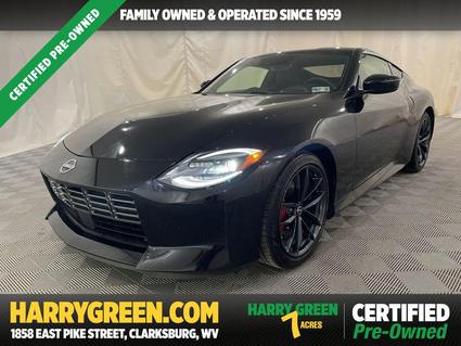 2023 Nissan Z Clarksburg WV